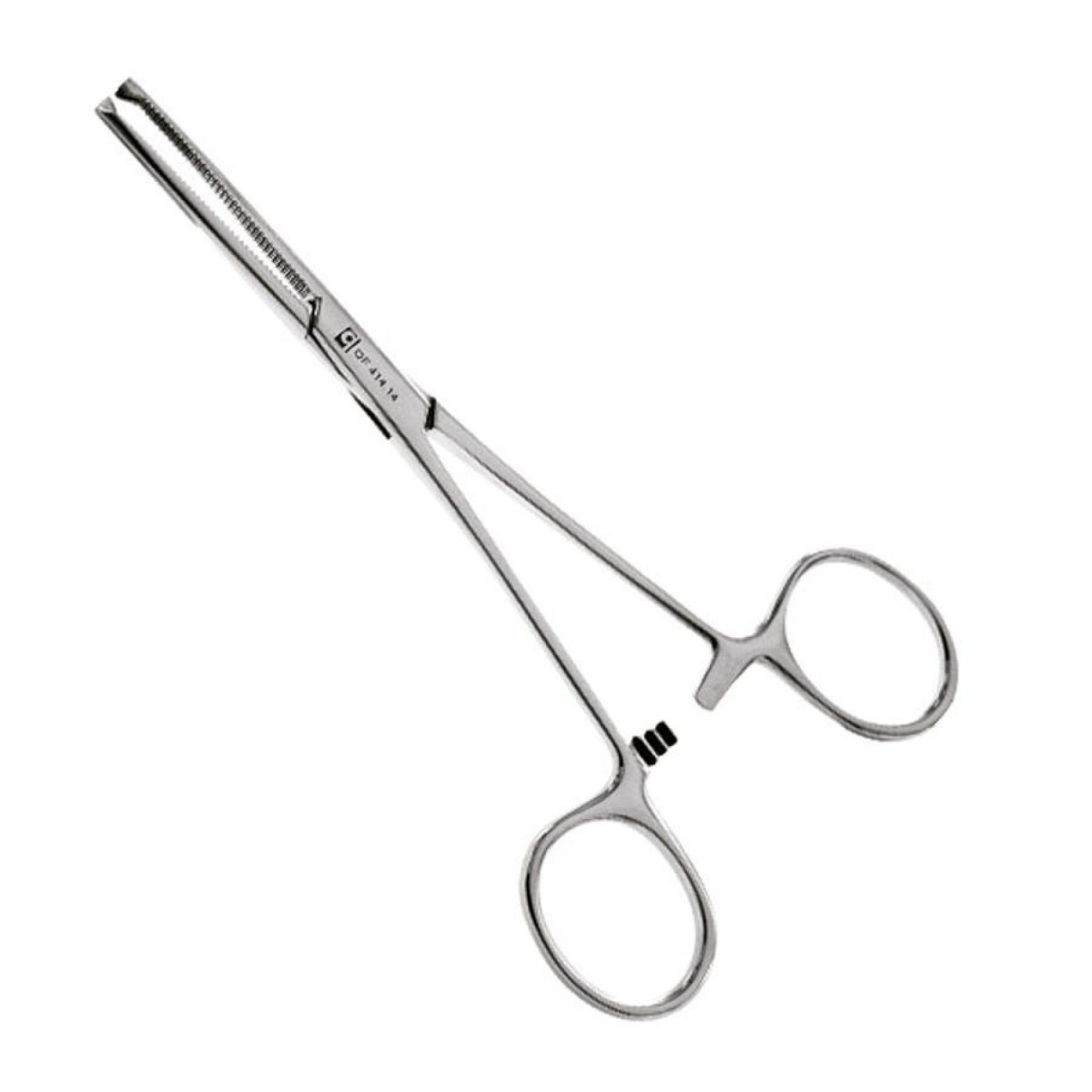 Pinça de Kocker - 12,5 cm - 20738806 - Gameiros Pharma